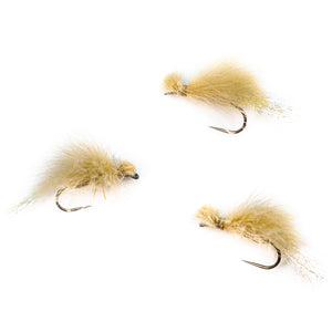 CDC X Caddis Cream