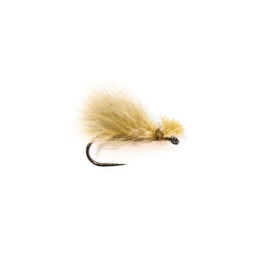 CDC X Caddis Cream