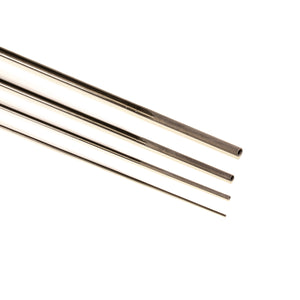 Dette Flies D-ONE 24T Carbon Fly Rod Blanks