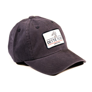 Dette Flies Twill Cap