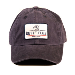 Dette Flies Twill Cap