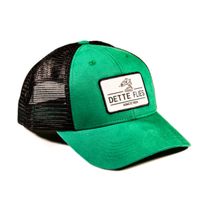 Dette Flies Trucker Hat