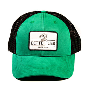 Dette Flies Trucker Hat