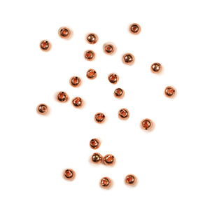 Dette Slotted Tungsten Beads - 100 pack