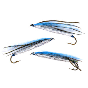 Frost Blue Smelt 8XL