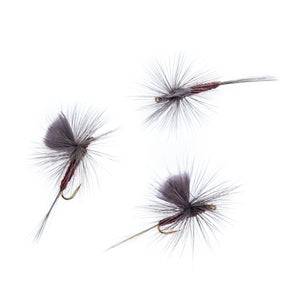 Isonychia Sail Wing Parachute