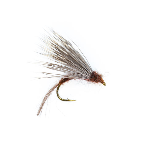 Isonychia Deer Hair Emerger - Main Image
