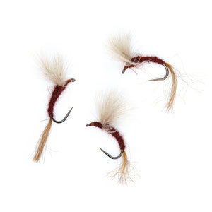 Isonychia CDC Emerger