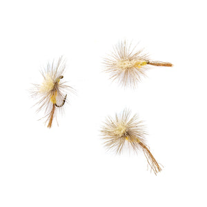 Dorothea Parachute Emerger