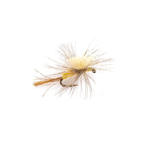 Dorothea Parachute Emerger