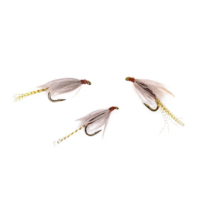 Hendrickson Hen Wing Emerger