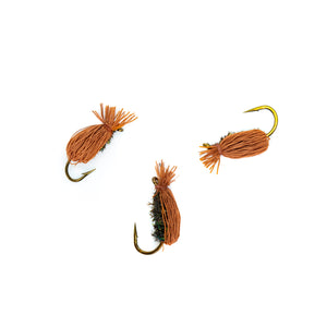 Dette Beetle - Cinnamon