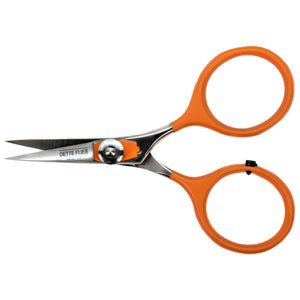 Dette Flies Razor Fly Tying Scissors