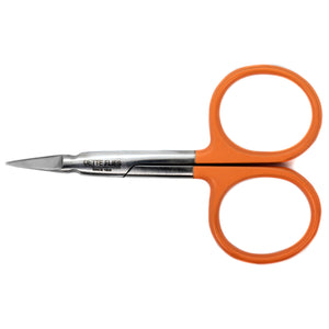 Dette Flies Classic Straight Fly Tying Scissors