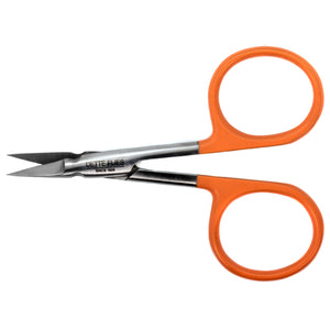 Dette Flies Classic Straight Fly Tying Scissors