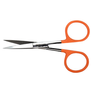 Dette Flies Classic Straight Fly Tying Scissors