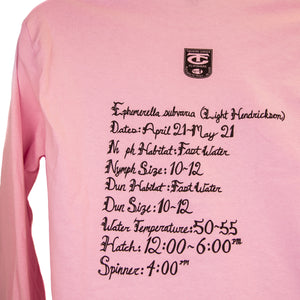 TGF Hendrickson Long Sleeved Shirt