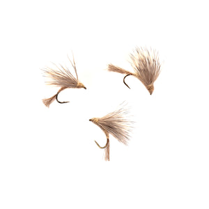 Hendrickson Deer Emerger