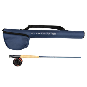 Dette - Initium Fly Rod