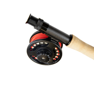 Dette - Initium Fly Rod