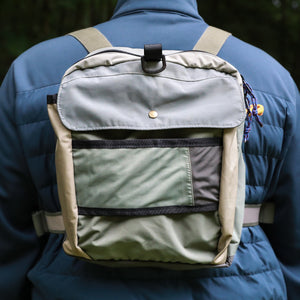 Dette Strap Pack - Horizontal