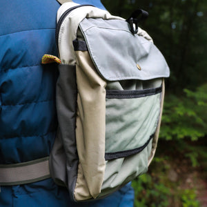 Dette Strap Pack - Horizontal