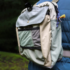 Dette Strap Pack - Horizontal