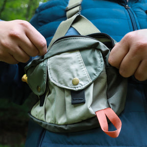 Dette Strap Pack - Horizontal