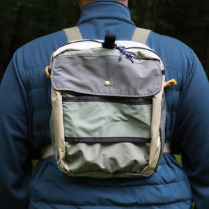 Dette Strap Pack - Vertical