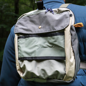 Dette Strap Pack - Vertical