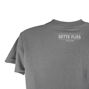 Dette Plumage Short Sleeved T-Shirt