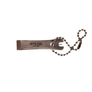 Dette Flies - Stainless Steel Nipper