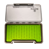 Dette - Waterproof Slotted Silicone Fly Box