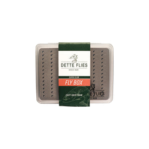Dette - Super Slim Easy Grip Foam Boxes