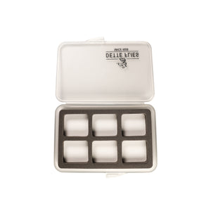 Dette - Super Slim Compartment Boxes