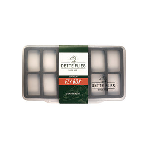 Dette - Super Slim Compartment Boxes