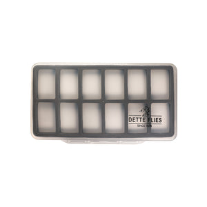 Dette - Super Slim Compartment Boxes