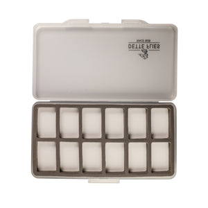 Dette - Super Slim Compartment Boxes