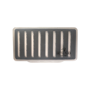 Dette - Super Slim Slit Foam Boxes