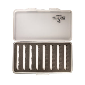 Dette - Super Slim Slit Foam Boxes