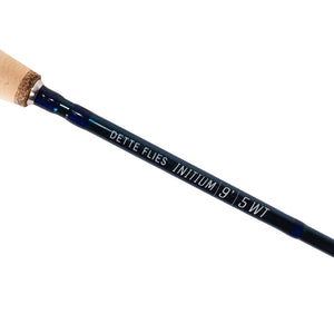 Dette - Initium Fly Rod