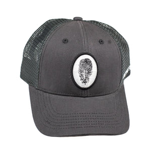 Dette Flies - Wood Duck Trucker Hat