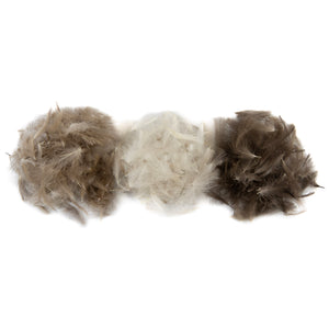 Dette Cul de Canard "CDC" Plumes