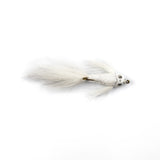 JC's Rabbit Tail Sculpin - Snowflake