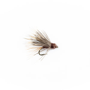 Red Quill Deer Emerger