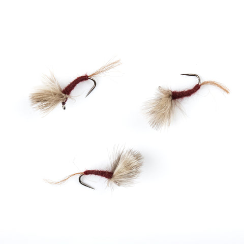 Red Quill CDC Emerger