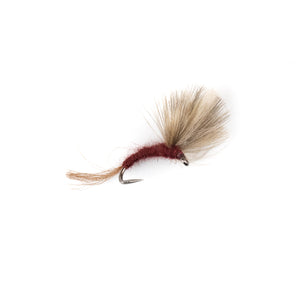 Red Quill CDC Emerger