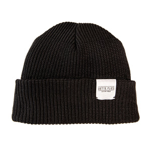 Dette Upcycled Wool Hat