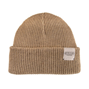 Dette Upcycled Wool Hat