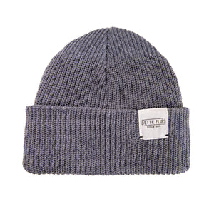 Dette Upcycled Wool Hat